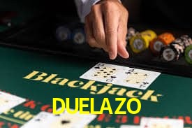 DUELAZO Rondas de bonificación
