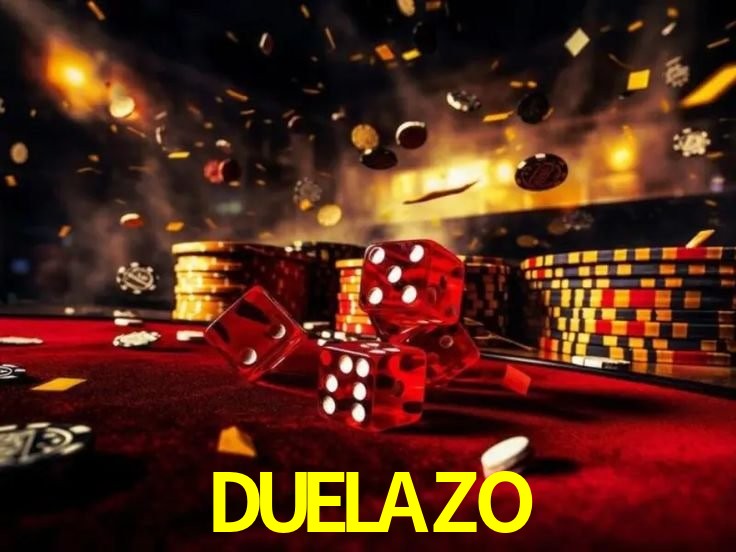 DUELAZO Tragamonedas