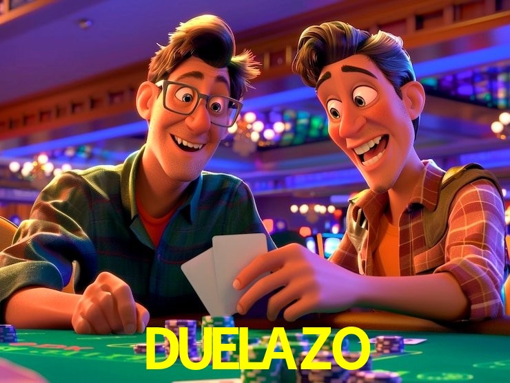 DUELAZO Promociones semanales