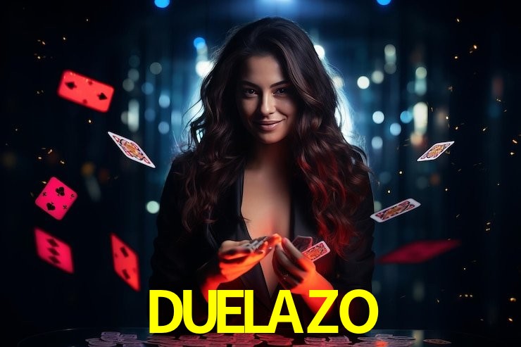 DUELAZO Verificación de cuenta