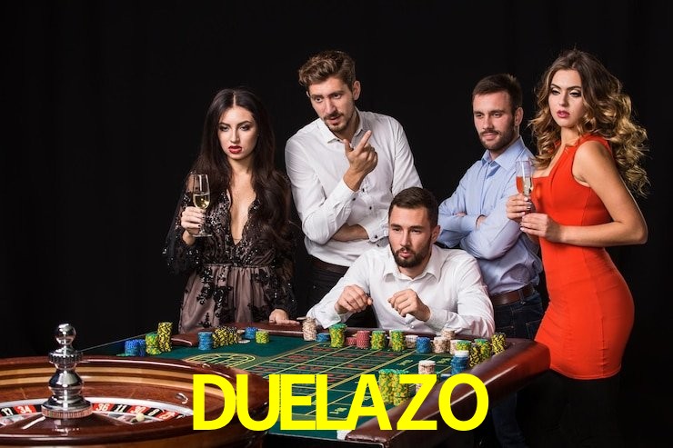 DUELAZO Foro comunitario