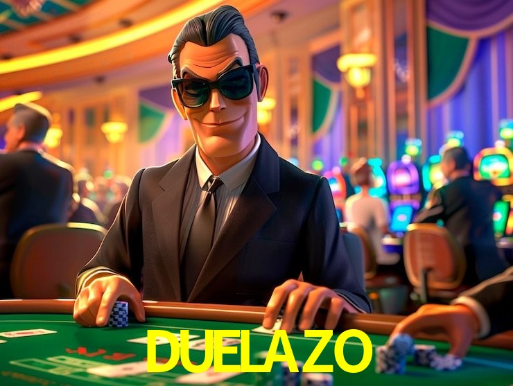 DUELAZO Preguntas frecuentes