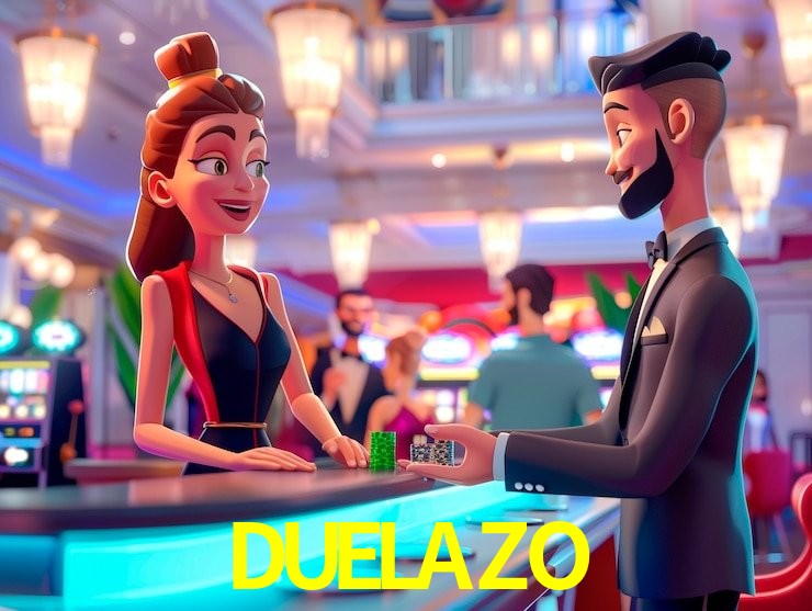 DUELAZO Two-Factor Authentication Slots