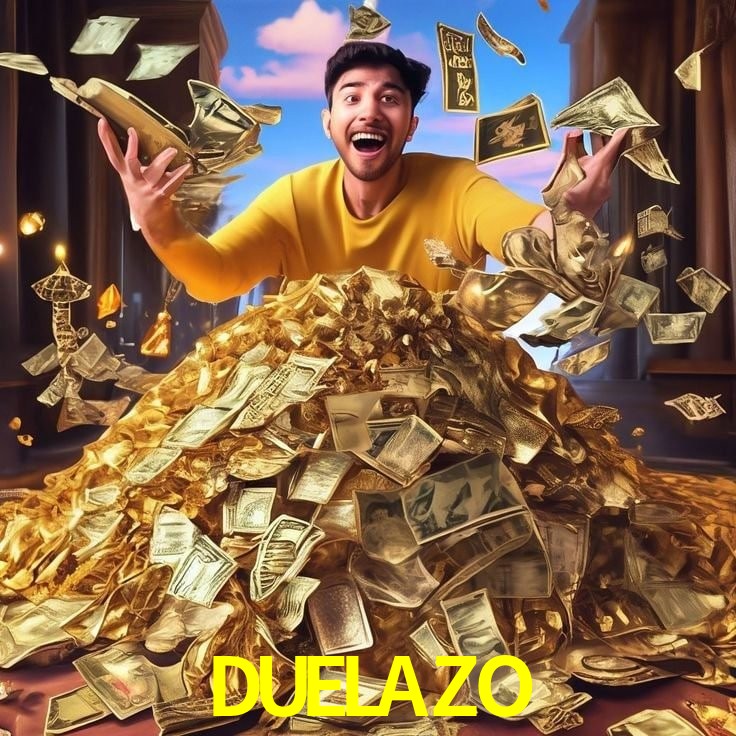 DUELAZO Valorant Slots