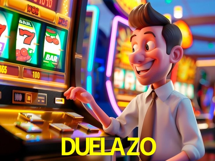 DUELAZO Live Blackjack