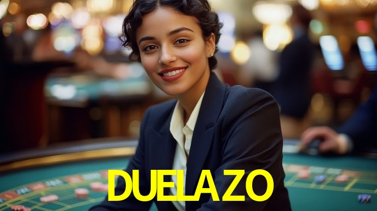 DUELAZO mobile gaming