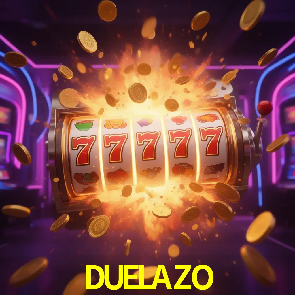 DUELAZO mobile gaming