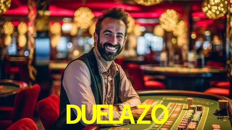DUELAZO Giros Rápidos
