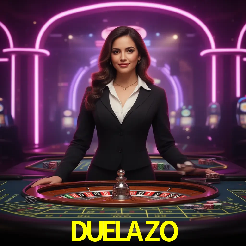 DUELAZO Sistema operativo Android