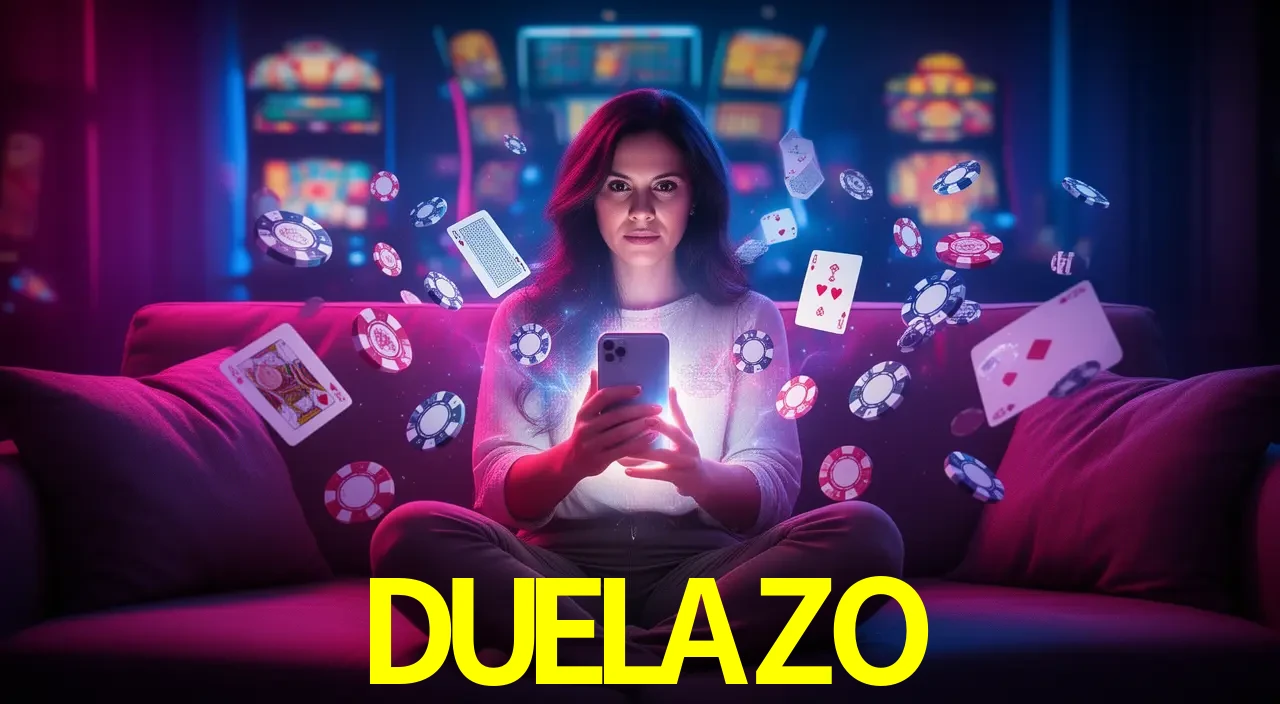 DUELAZO Sistema operativo iOS