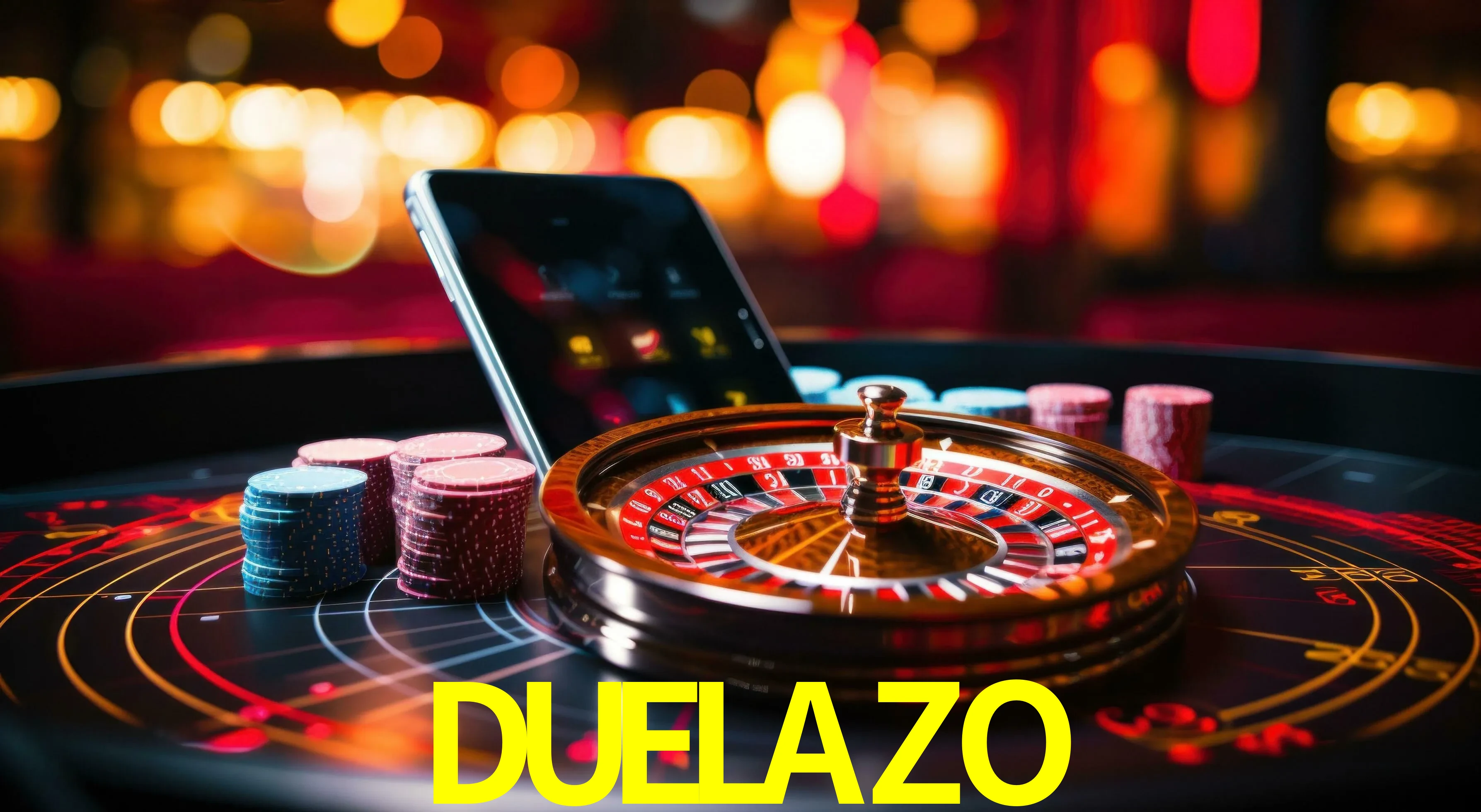 DUELAZO Casino en Vivo