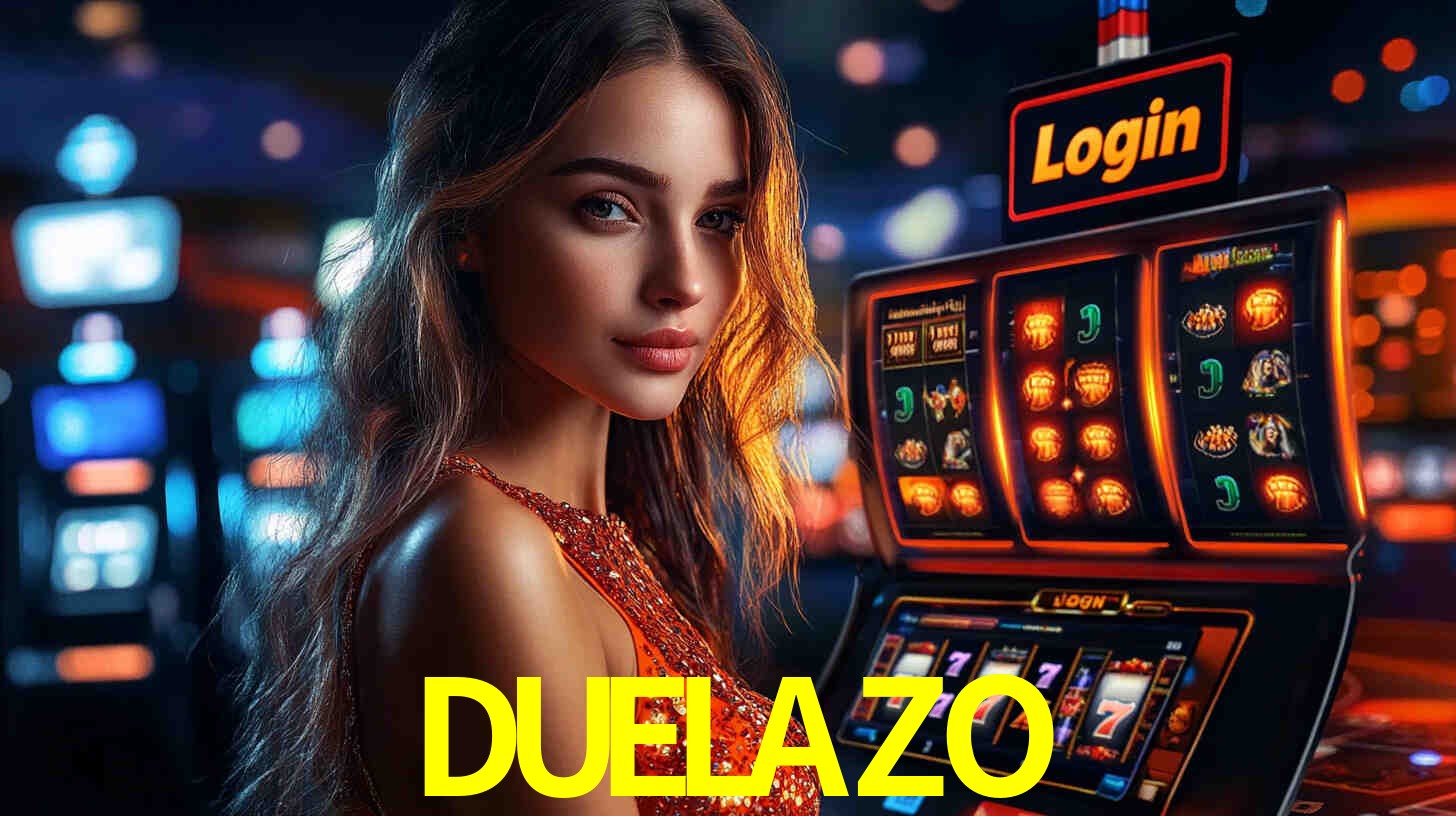 DUELAZO gaming platform
