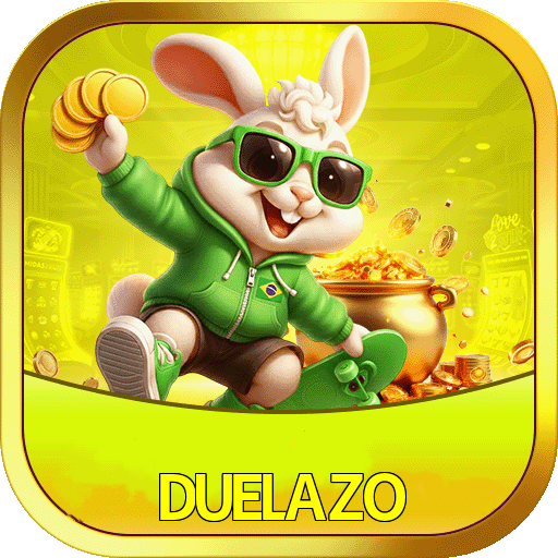 DUELAZO logo